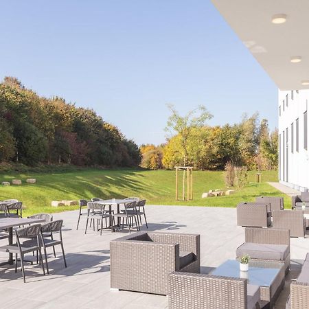 Candlewood Suites Augsburg Gersthofen Exteriér fotografie