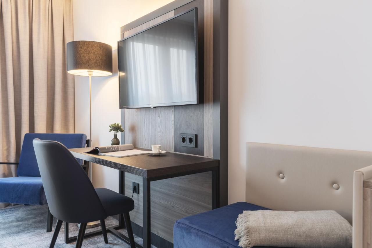 Candlewood Suites Augsburg Gersthofen Exteriér fotografie
