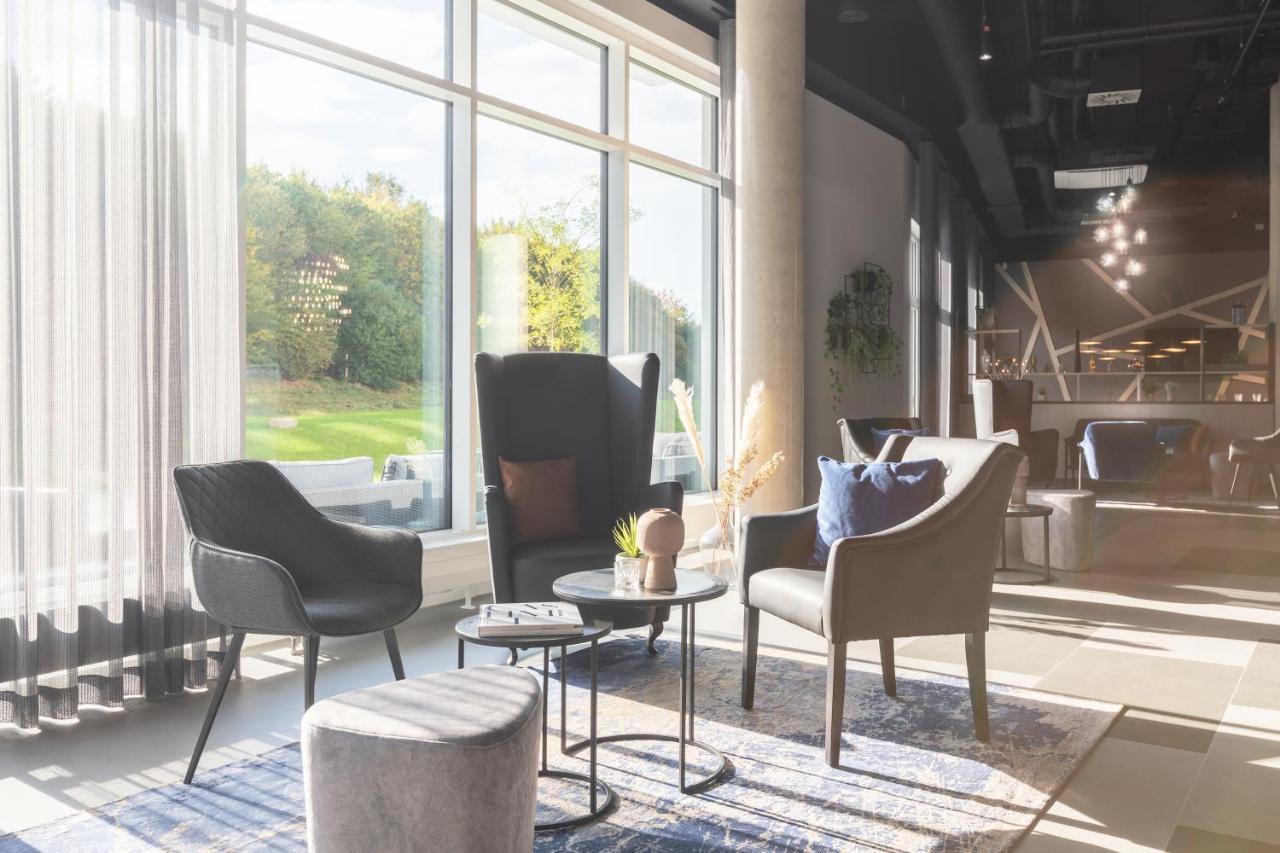 Candlewood Suites Augsburg Gersthofen Exteriér fotografie
