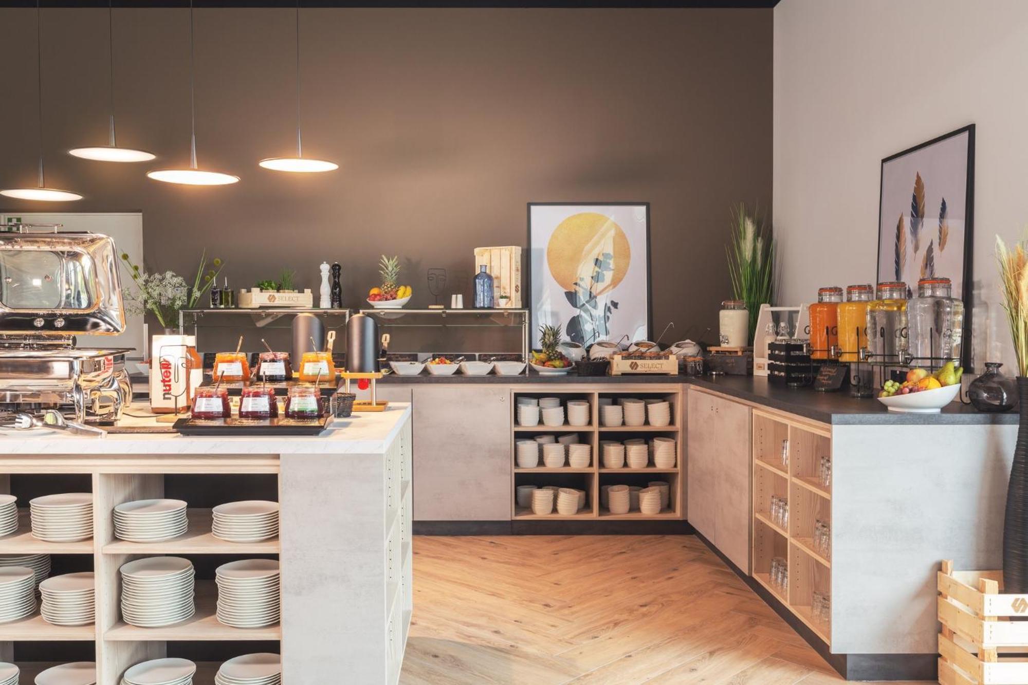 Candlewood Suites Augsburg Gersthofen Exteriér fotografie