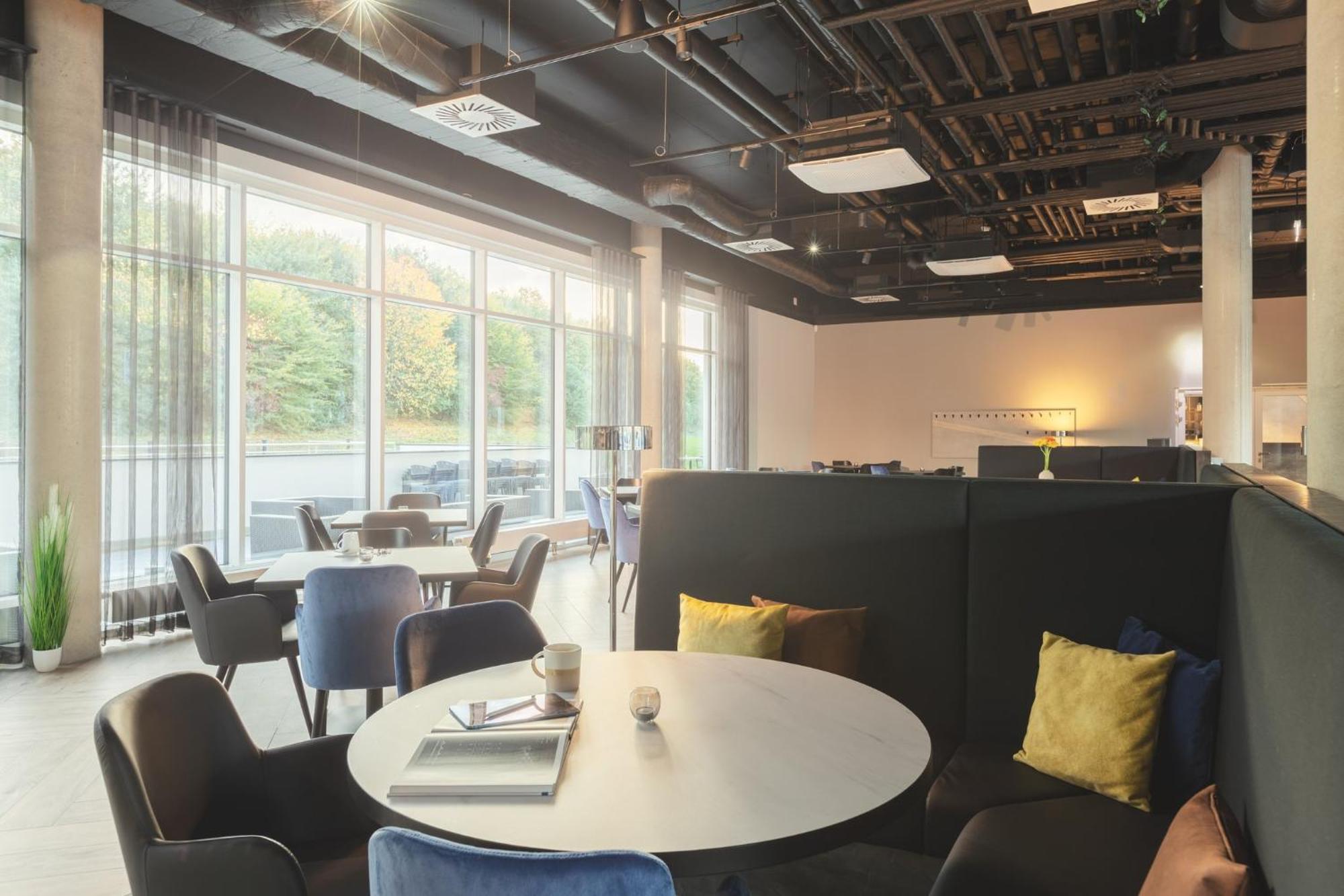 Candlewood Suites Augsburg Gersthofen Exteriér fotografie