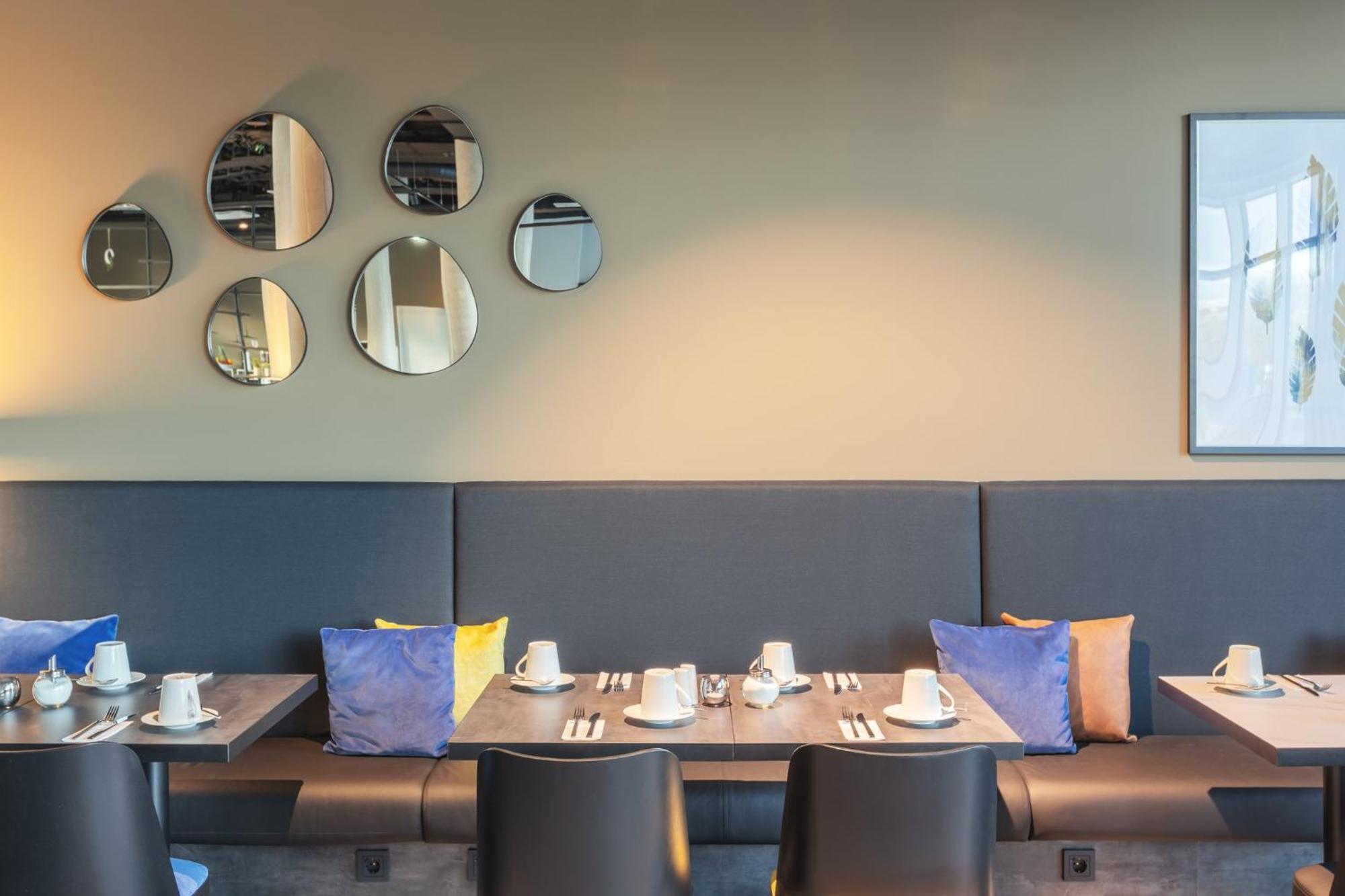 Candlewood Suites Augsburg Gersthofen Exteriér fotografie