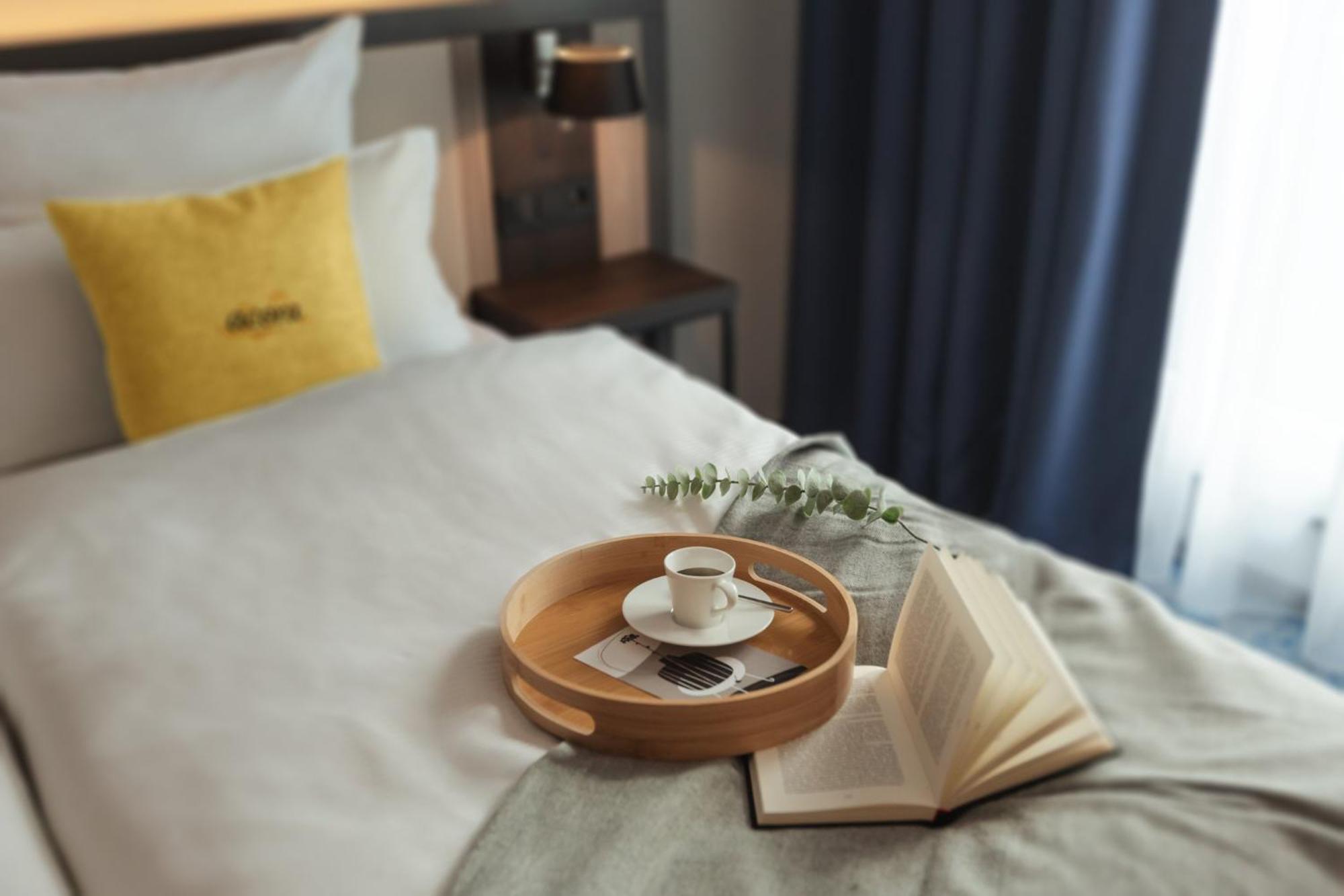Candlewood Suites Augsburg Gersthofen Exteriér fotografie