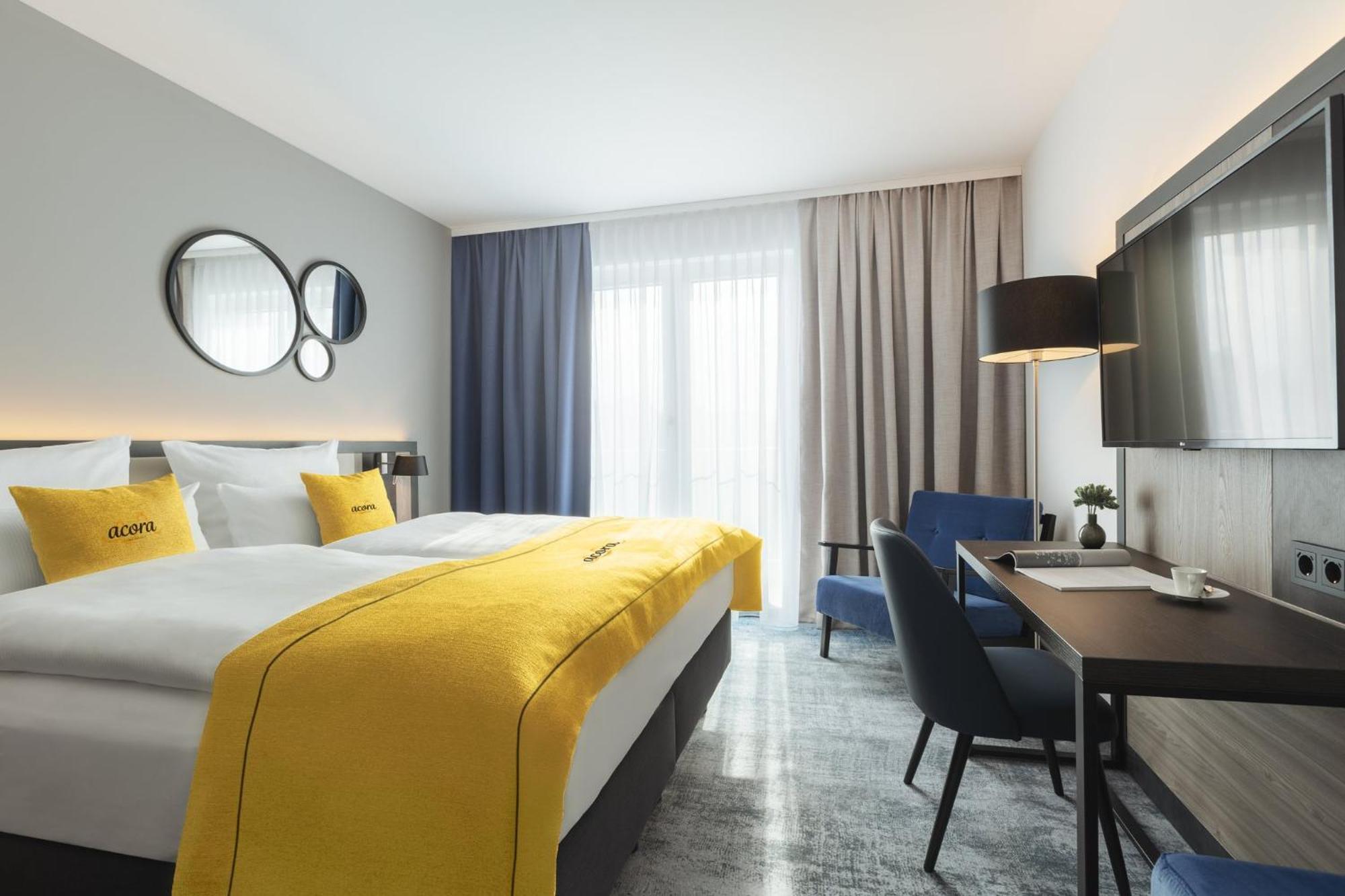 Candlewood Suites Augsburg Gersthofen Exteriér fotografie