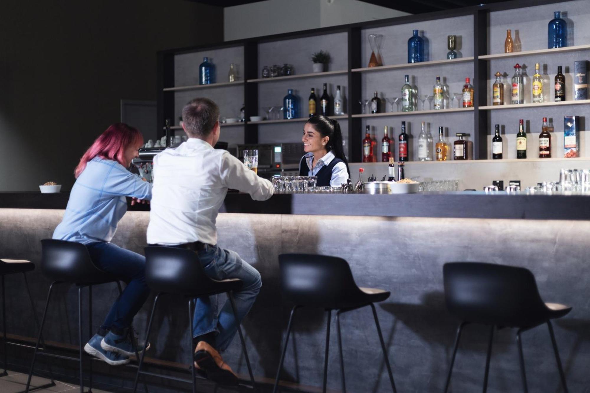 Candlewood Suites Augsburg Gersthofen Exteriér fotografie