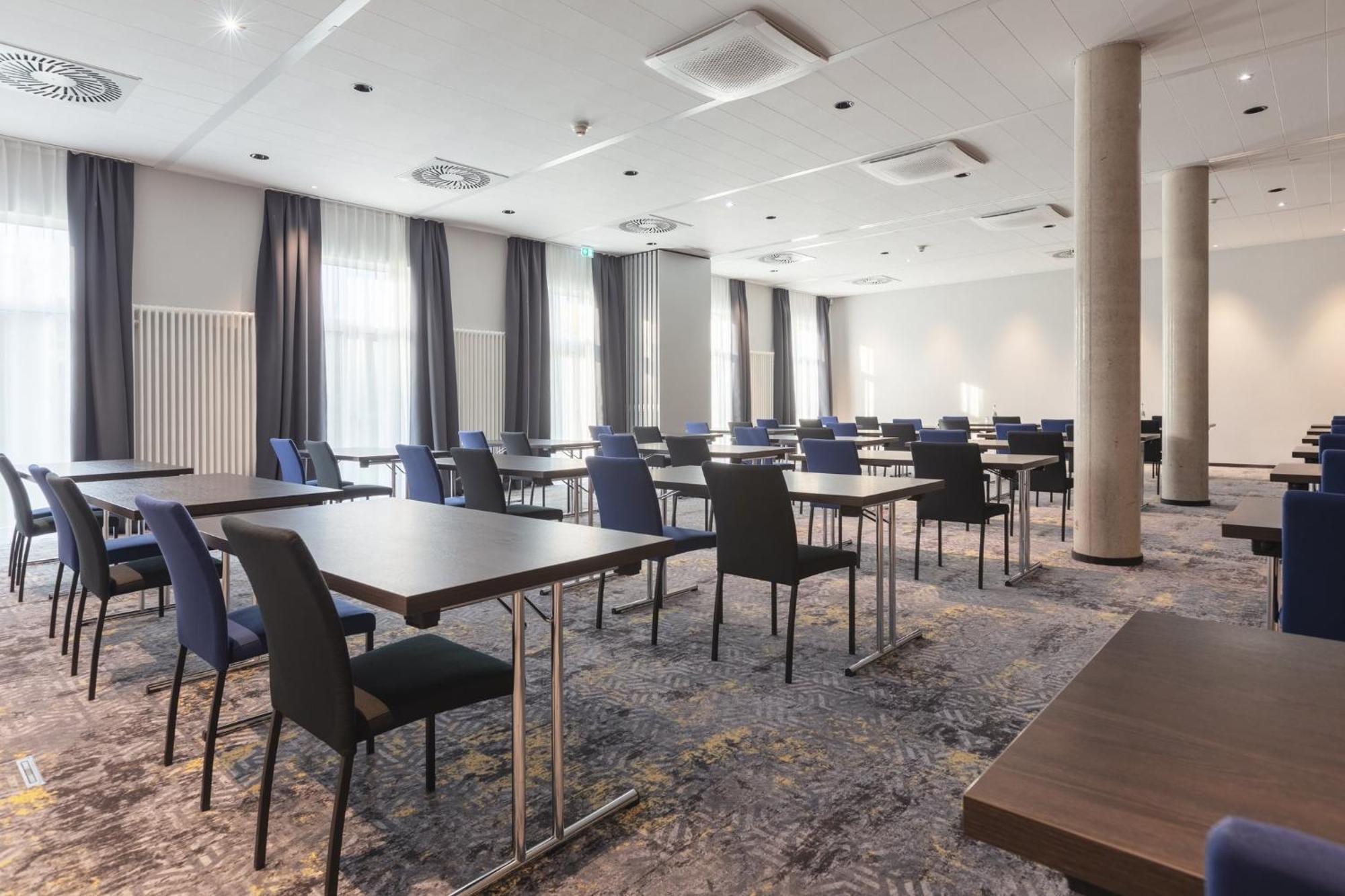 Candlewood Suites Augsburg Gersthofen Exteriér fotografie