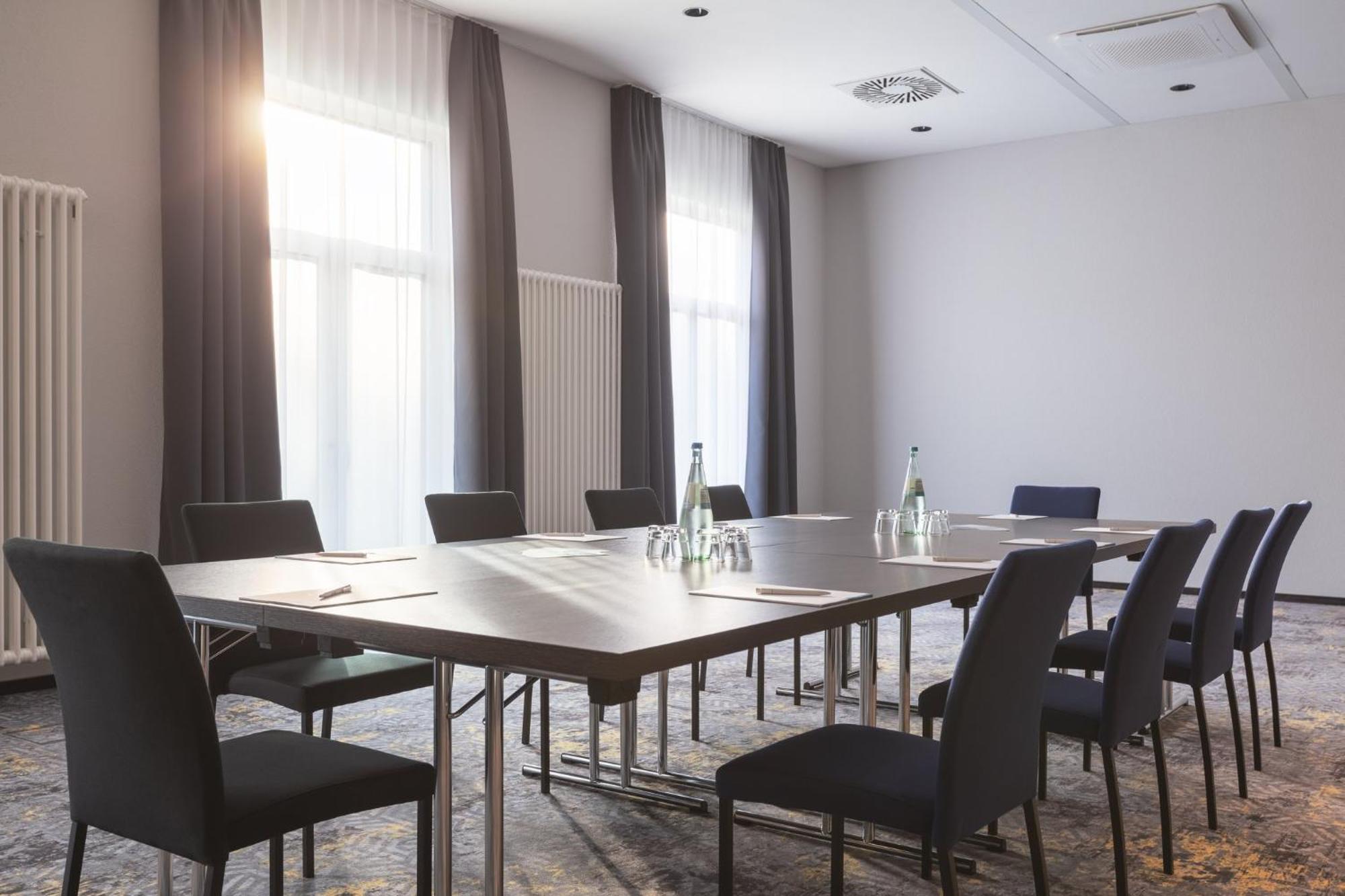 Candlewood Suites Augsburg Gersthofen Exteriér fotografie
